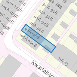 Perceel CLS00-H-1151