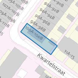 Perceel CLS00-H-1152