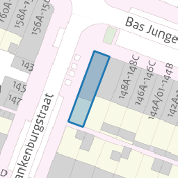 Perceel CLS00-H-1155