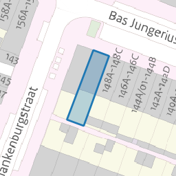 Perceel CLS00-H-1156