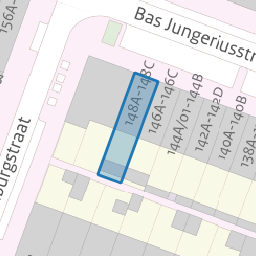 Perceel CLS00-H-1157