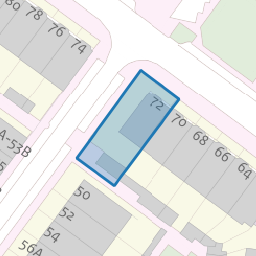 Perceel CLS00-H-1164