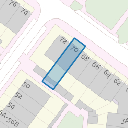 Perceel CLS00-H-1165