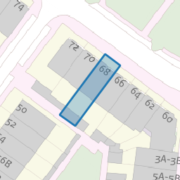 Perceel CLS00-H-1166