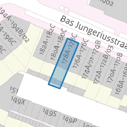 Perceel CLS00-H-1168