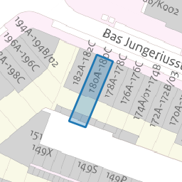 Perceel CLS00-H-1169