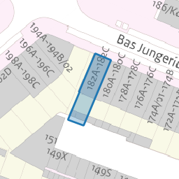 Perceel CLS00-H-1170