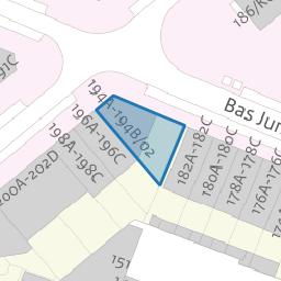 Perceel CLS00-H-1171