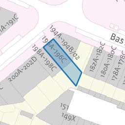 Perceel CLS00-H-1172