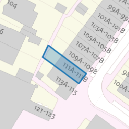 Perceel CLS00-H-1177