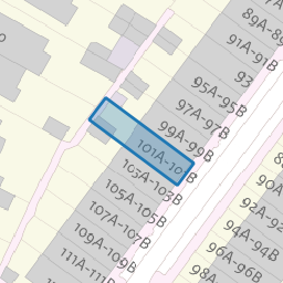 Perceel CLS00-H-1184