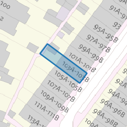 Perceel CLS00-H-1185