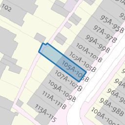 Perceel CLS00-H-1186