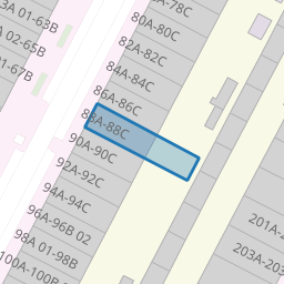 Perceel CLS00-H-1190