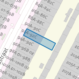 Perceel CLS00-H-1192