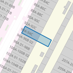 Perceel CLS00-H-1193