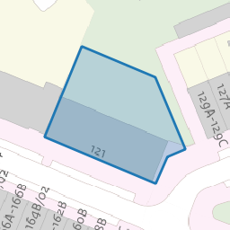 Perceel CLS00-H-1195