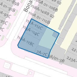 Perceel CLS00-H-1213