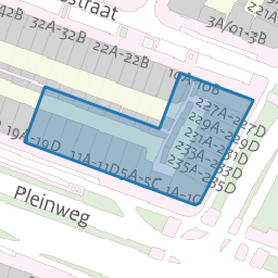 Perceel CLS00-H-1214