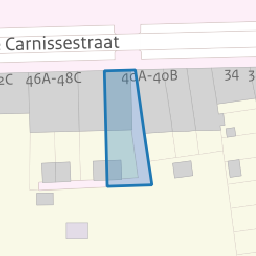 Perceel CLS00-H-1229