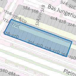 Perceel CLS00-H-1234