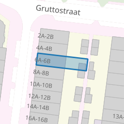 Perceel CLS00-H-1245