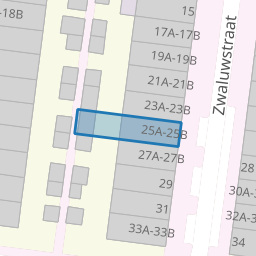 Perceel CLS00-H-1251