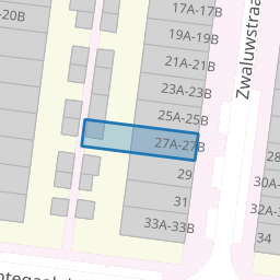 Perceel CLS00-H-1252