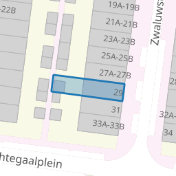 Perceel CLS00-H-1253