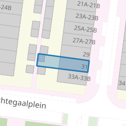 Perceel CLS00-H-1254