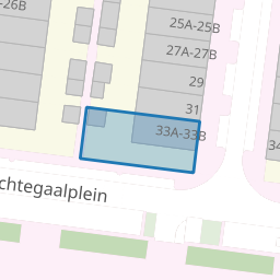 Perceel CLS00-H-1255