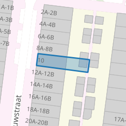 Perceel CLS00-H-1260