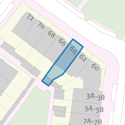 Perceel CLS00-H-1272