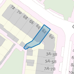 Perceel CLS00-H-1273