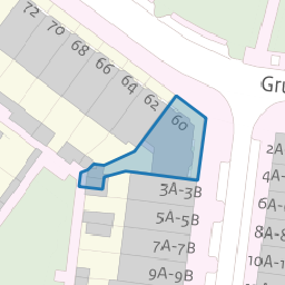 Perceel CLS00-H-1274