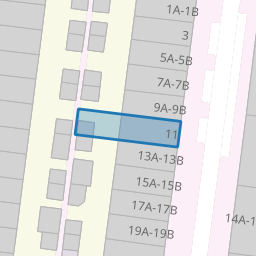 Perceel CLS00-H-1285