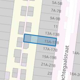 Perceel CLS00-H-1287