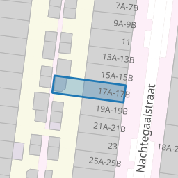 Perceel CLS00-H-1288