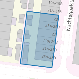 Perceel CLS00-H-1291