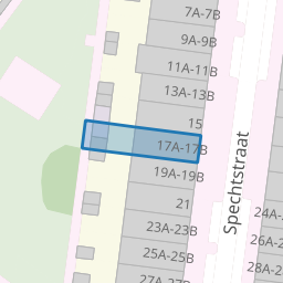 Perceel CLS00-H-1293