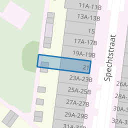 Perceel CLS00-H-1295