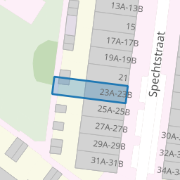 Perceel CLS00-H-1296