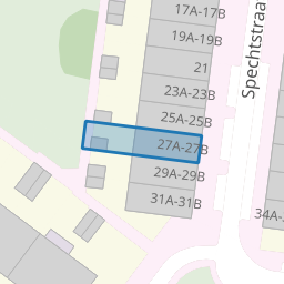 Perceel CLS00-H-1298