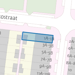 Perceel CLS00-H-1302