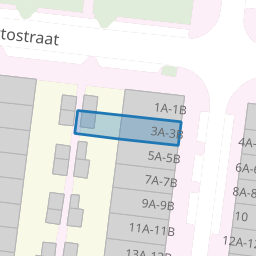 Perceel CLS00-H-1303