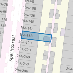 Perceel CLS00-H-1311