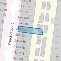 Perceel CLS00-H-1312