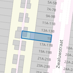 Perceel CLS00-H-1331