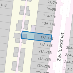 Perceel CLS00-H-1332