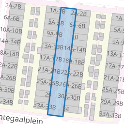 Perceel CLS00-H-1335